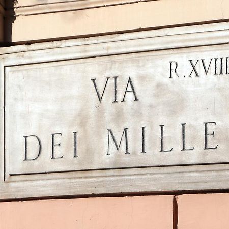 B&B MilleŘím Exteriér fotografie