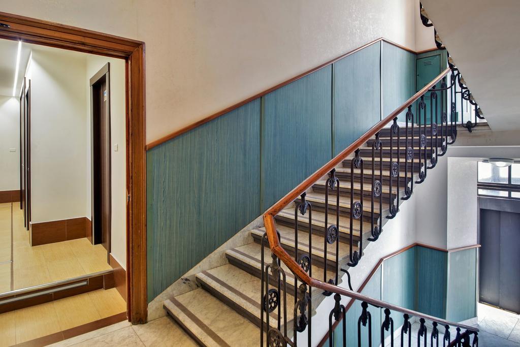 B&B MilleŘím Exteriér fotografie