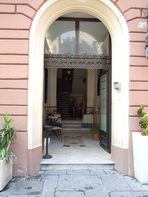 B&B MilleŘím Exteriér fotografie